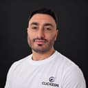 Daniel Hendler, founder of Clickeon